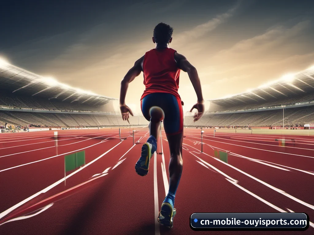 欧亿体育 APP（OUYI SPORTS）