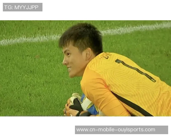 彭啸确诊脚踝韧带损害，U22国足和中超末轮或许都踢不了了